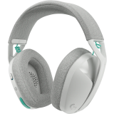 Casque audio Logitech G321 Lightspeed White (981-001569)