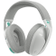 Casque audio Logitech G321 Lightspeed White (981-001569) - photo 2