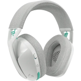 Casque audio Logitech G321 Lightspeed White (981-001569)