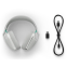 Casque audio Logitech G321 Lightspeed White (981-001569) - photo 4