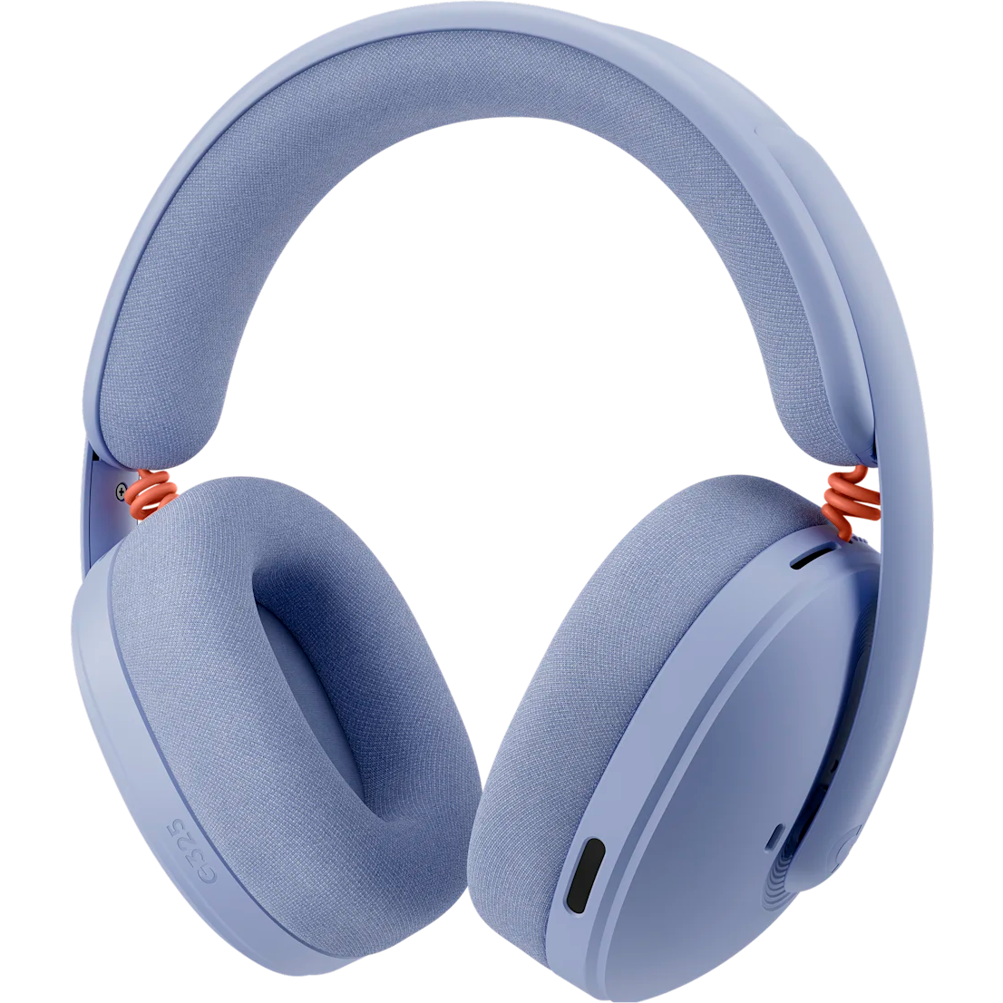 Casque Audio Logitech G325 Lightspeed Lilac (981-001538)