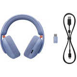 Casque Audio Logitech G325 Lightspeed Lilac (981-001538)