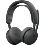 Casque Logitech Zone Wireless 2 ES For Business Graphite (981-001520)