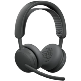 Casque Logitech Zone Wireless 2 ES For Business Graphite (981-001520)