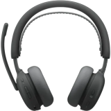 Casque Logitech Zone Wireless 2 ES For Business Graphite (981-001520)