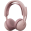 Casque Logitech Zone Wireless 2 ES For Business Rose (981-001521)
