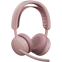 Casque Logitech Zone Wireless 2 ES For Business Rose (981-001521) - photo 2