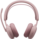 Casque Logitech Zone Wireless 2 ES For Business Rose (981-001521)