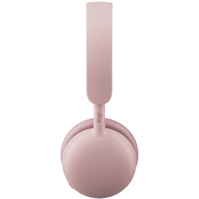 Casque Logitech Zone Wireless 2 ES For Business Rose (981-001521) - photo 4
