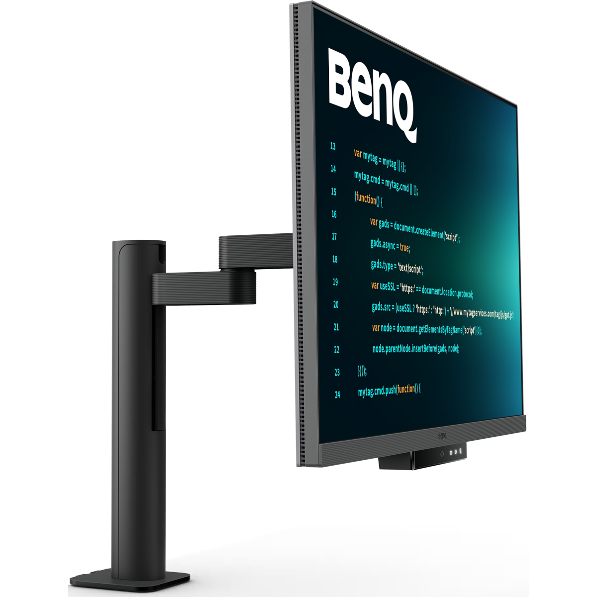 Moniteur BenQ 28" RD280UA - photo 4