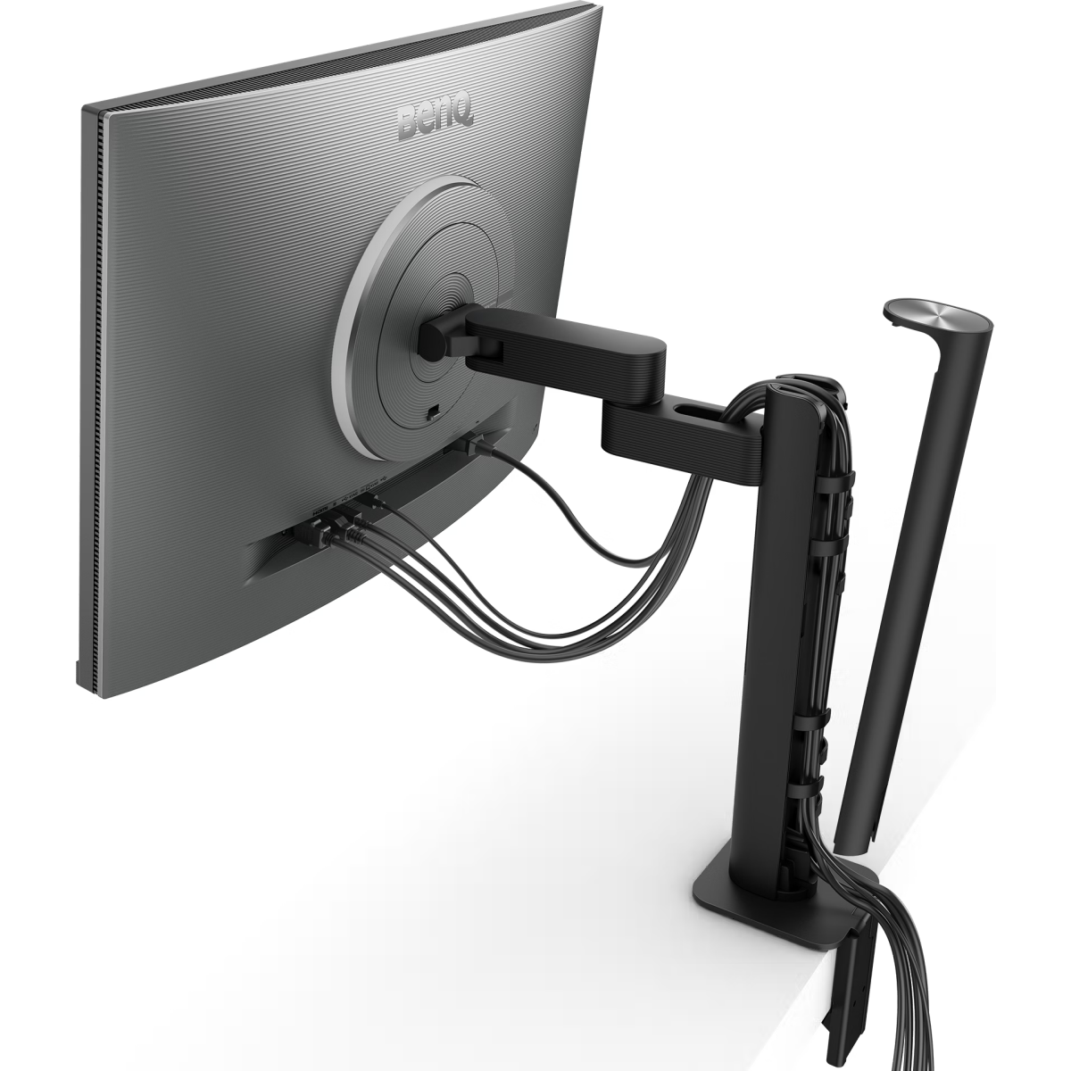 Moniteur BenQ 28" RD280UA - photo 8