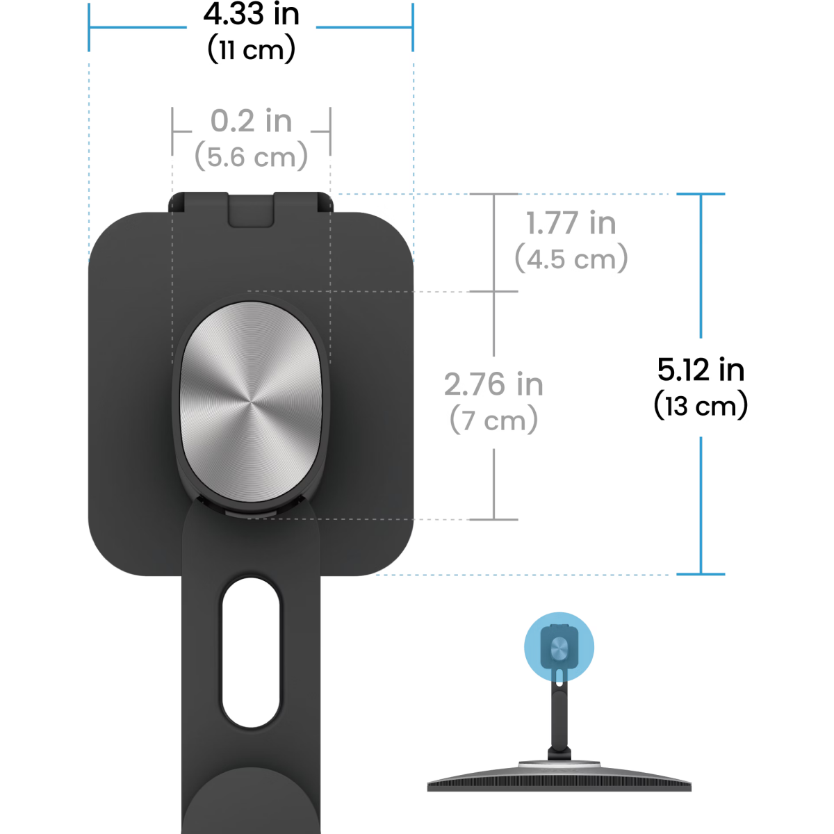 Moniteur BenQ 28" RD280UA - photo 19