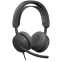 Casque audio Logitech Zone Wired 2 For Business Graphite (981-001615) - photo 2