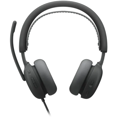 Casque audio Logitech Zone Wired 2 For Business Graphite (981-001615) - photo 3