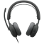 Casque audio Logitech Zone Wired 2 For Business Graphite (981-001615) - photo 3