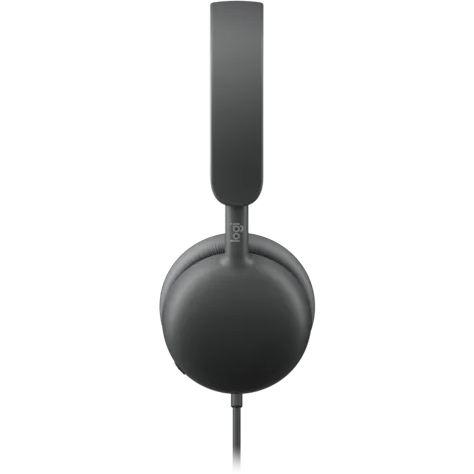 Casque audio Logitech Zone Wired 2 For Business Graphite (981-001615) - photo 4