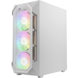 Boîtier GAMDIAS AURA GC1 ELITE WH (16333-120B4-40000-G)
