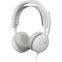 Casque Logitech Zone Wired 2 For Business White (981-001617)