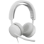 Casque Logitech Zone Wired 2 For Business White (981-001617) - photo 2