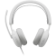 Casque Logitech Zone Wired 2 For Business White (981-001617) - photo 3