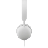Casque Logitech Zone Wired 2 For Business White (981-001617)