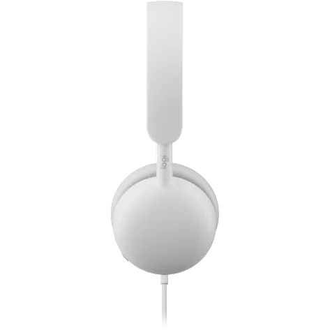Casque Logitech Zone Wired 2 For Business White (981-001617) - photo 4