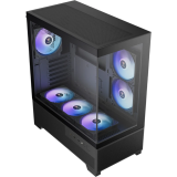 Boîtier GAMDIAS AURA GC12 ARGB (16332-622GB-30000-G)