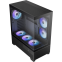 Boîtier GAMDIAS AURA GC12 ARGB - 16332-622GB-30000-G - photo 2