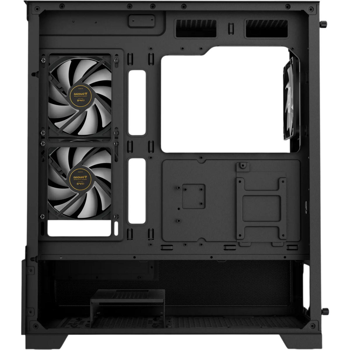 Boîtier GAMDIAS AURA GC12 ARGB - 16332-622GB-30000-G - photo 5