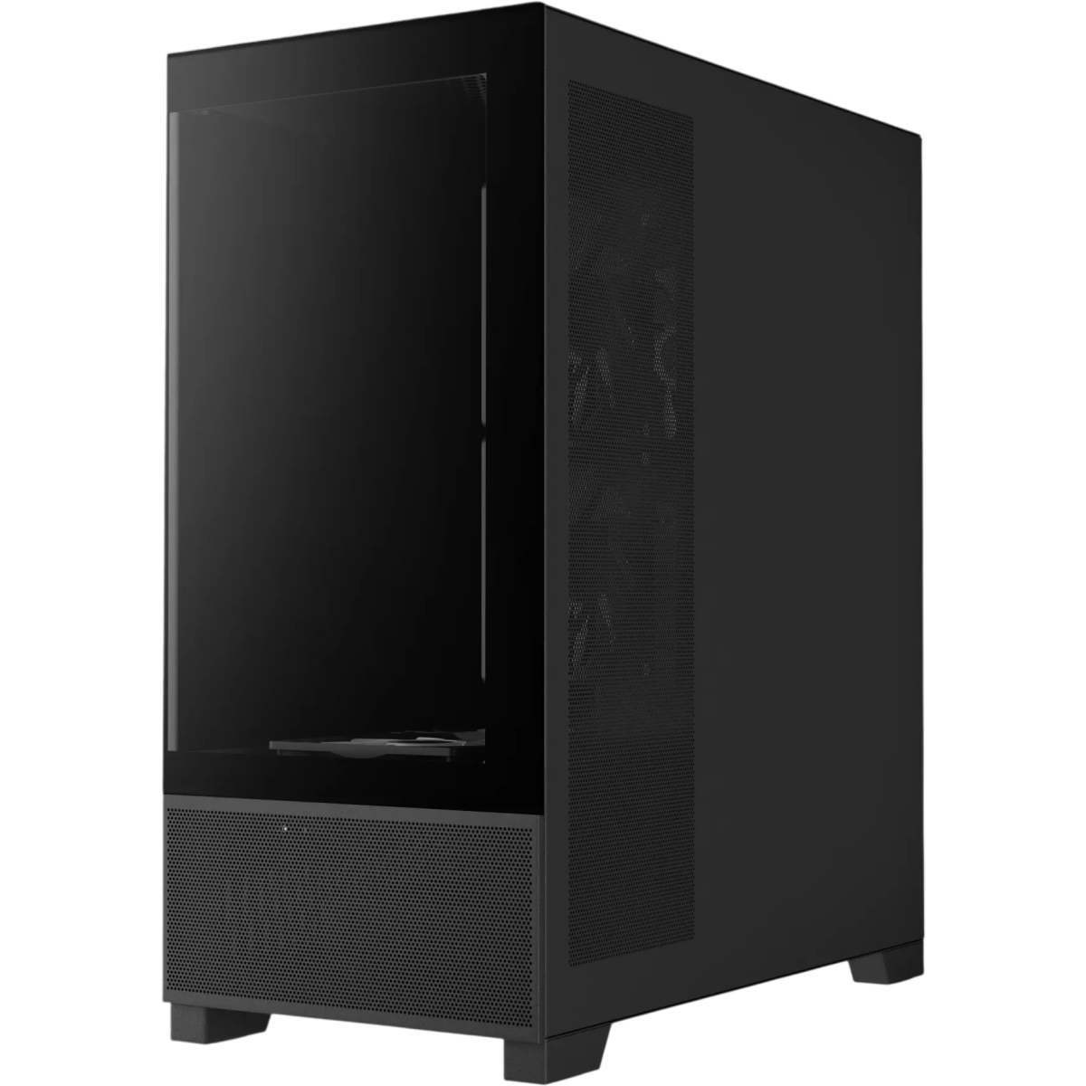 Boîtier GAMDIAS AURA GC12 ARGB - 16332-622GB-30000-G - photo 7
