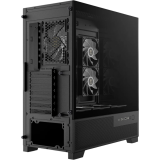 Boîtier GAMDIAS AURA GC12 ARGB (16332-622GB-30000-G)