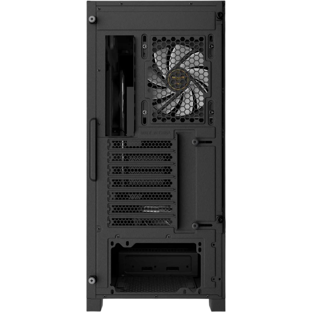 Boîtier GAMDIAS AURA GC12 ARGB - 16332-622GB-30000-G - photo 9