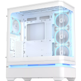 Boîtier ASUS Prime AP304 TG ARGB White (90DC0113-B19000)