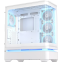 Boîtier ASUS Prime AP304 TG ARGB White - 90DC0113-B19000 - photo 2