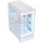 Boîtier ASUS Prime AP304 TG ARGB White - 90DC0113-B19000 - photo 3