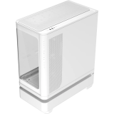 Boîtier ASUS Prime AP304 TG ARGB White (90DC0113-B19000)
