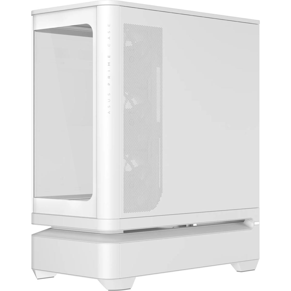 Boîtier ASUS Prime AP304 TG ARGB White - 90DC0113-B19000 - photo 6