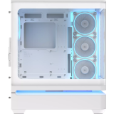 Boîtier ASUS Prime AP304 TG ARGB White (90DC0113-B19000)
