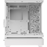 Boîtier ASUS Prime AP304 TG ARGB White (90DC0113-B19000)