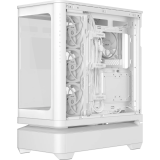 Boîtier ASUS Prime AP304 TG ARGB White (90DC0113-B19000)