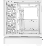 Boîtier ASUS Prime AP304 TG ARGB White (90DC0113-B19000)
