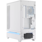 Boîtier ASUS Prime AP304 TG ARGB White (90DC0113-B19000)