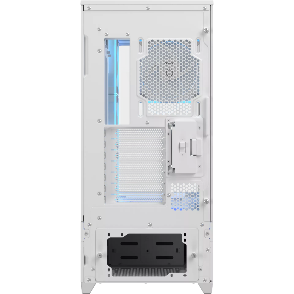 Boîtier ASUS Prime AP304 TG ARGB White - 90DC0113-B19000 - photo 13