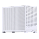 Boîtier Jonsbo D32 Pro Mesh White (D32 PRO MESH White)