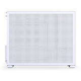 Boîtier Jonsbo D32 Pro Mesh White (D32 PRO MESH White)