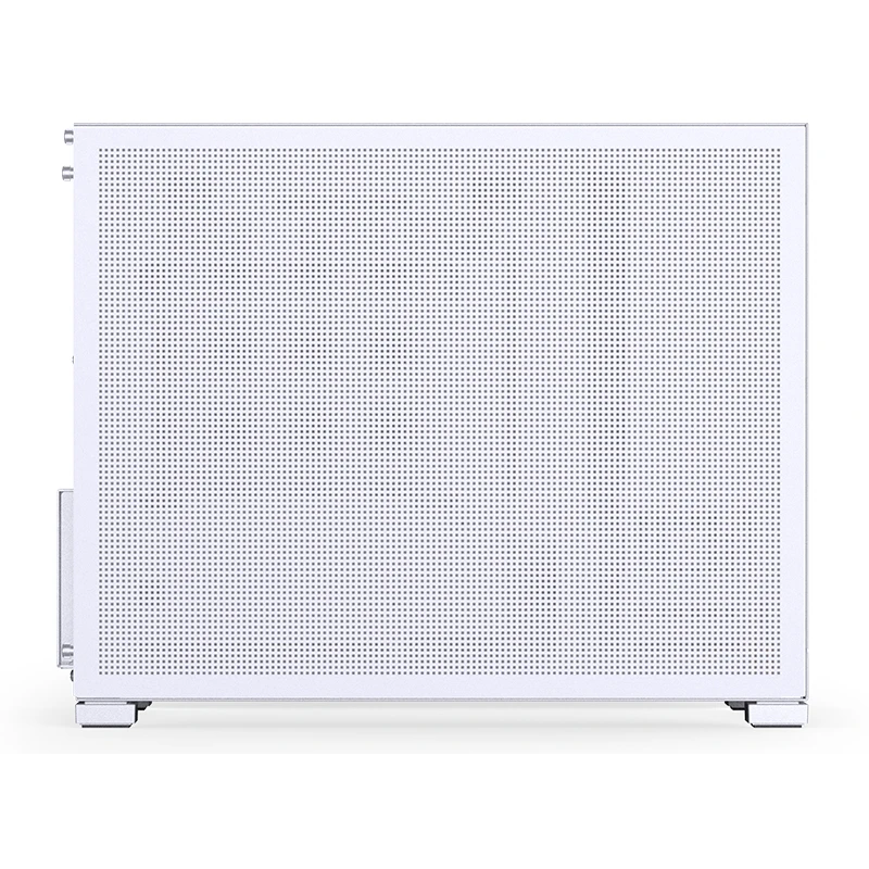 Boîtier Jonsbo D32 Pro Mesh White - D32 PRO MESH White - photo 3