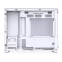 Boîtier Jonsbo D32 Pro Mesh White - D32 PRO MESH White - photo 6