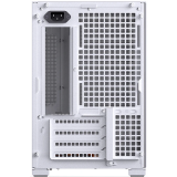 Boîtier Jonsbo D32 Pro Mesh White (D32 PRO MESH White)
