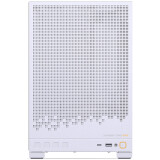 Boîtier Jonsbo D32 STD White (D32 STD WHITE)