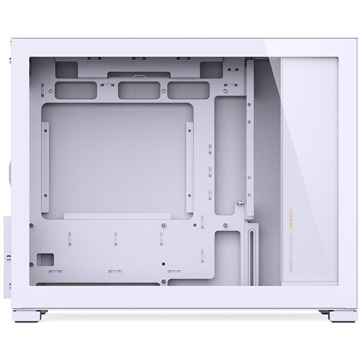 Boîtier Jonsbo D32 STD White - D32 STD WHITE - photo 5